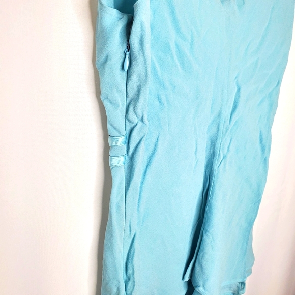 SILK CaslonCamisole Large - Picture 5 of 6